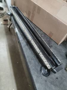 lot 1158 image: 38 W Car Lights