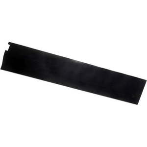lot 1170 image: Dorman Door Applique, Black