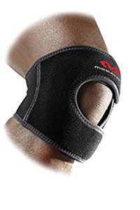 lot 1173 image: McDavid 419 Multi-Action Knee Support (LargeX-Large) (B000UVVY36)