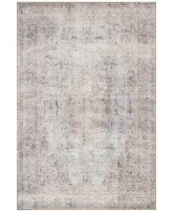 lot 2446 image: Loloi Ii Loren Lq-04 76 x 96 Area Rug