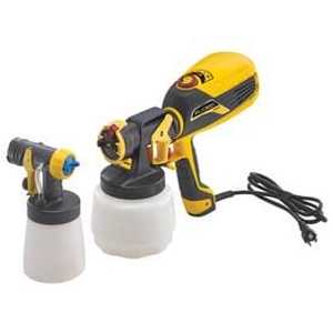 lot 2458 image: Wagner FLEXIO 590 Paint Sprayer for Indoor and Outdoor Projects
