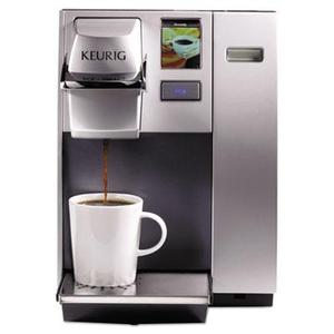 lot 2462 image: Keurig� OfficePRO K155 Premier Brewing System