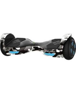 lot 2469 image: Hover-1 Helix Hoverboard