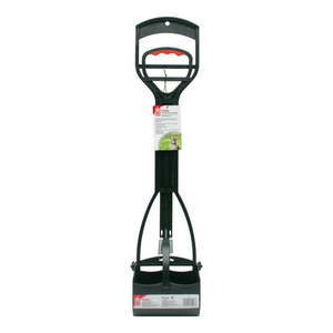 lot 3538 image: Dogit Jawz Waste Scoop Dog Pooper Scooper Easy Pick Up