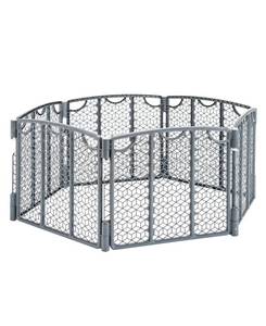 lot 3544 image: Evenflo Versatile Play Space