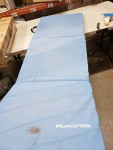lot 3554 image: Balancefrom Exercise Mat