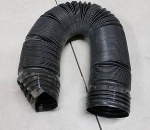lot 3558 image: Small Black Tubing