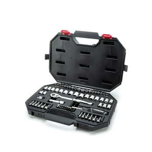 lot 3590 image: Husky Mechanics Tool Set (75-Piece)
