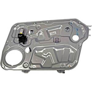 lot 675 image: Dorman Power Window Motor and Regulator Assembly