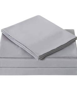 lot 925 image: Truly Soft Everyday Queen Sheet Set Bedding