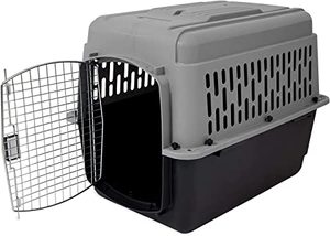 lot 641 image: PetMate Large Kennel