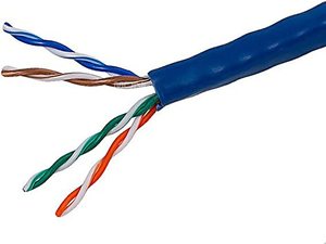 lot 899 image: Monoprice Cat5 Ethernet Cable Bulk