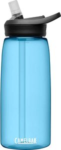 lot 911 image: Camelbak 12 Oz Water Bottle (Blue)