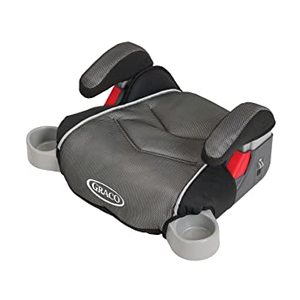 lot 920 image: Set of 2 Graco Turbobooster Backless Boosters