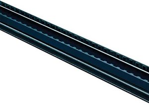 lot 1084 image: Chamberlain Rail Extension Kit Garage Door Extension Rail