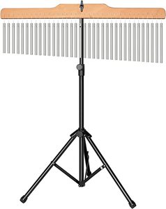 lot 2451 image: MUSCELL Bar Chimes 36