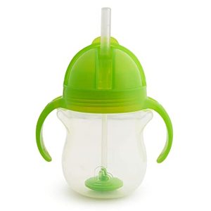 lot 3534 image: Munchkin No Spill Sippy Cup