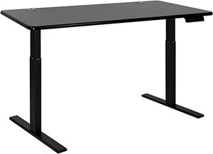 lot 3549 image: I am Autonomous Office Table