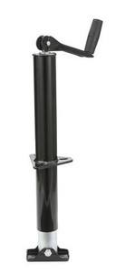 lot 655 image: TowSmart 2,000 lb. Top Wind A-Frame Jack