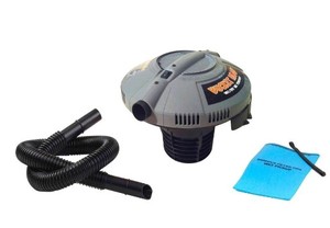 lot 946 image: Emerson Tool Bucket Head BH0100 WetDry Power head (USED)