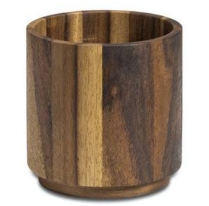 lot 692 image: Kalmar Lazy Susan Utensil Holder