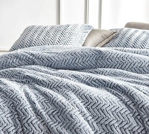 lot 701 image: Coma Inducer Duvet Cover, Oversized Twin
