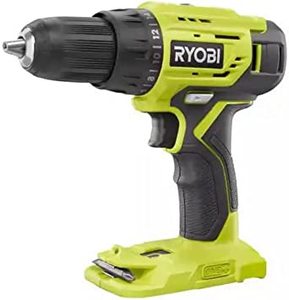 lot 3601 image: Ryobi P215K1 18-Volt ONE Lithium-Ion Cordless 12 in. DrillDriver Kit