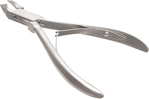 lot 1077 image: ForPro Cuticle Nipper