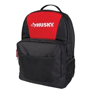 lot 652 image: Husky 13 Tool Backpack