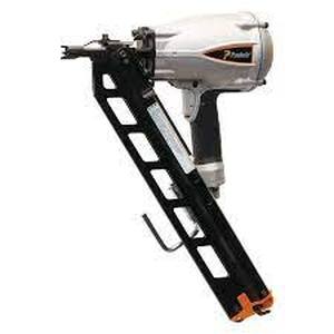 lot 3585 image: Paslow Power Master Plus Strip Nailer