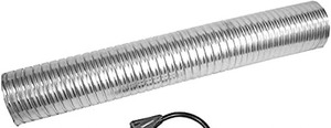 lot 3579 image: Walker Exhaust 36326 Universal Exhaust Flex
