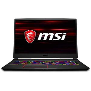lot 100 image: MSI GE75 Raider i7 Gaming Notebook  (17.3)  (Retails $1299)  (See Description)