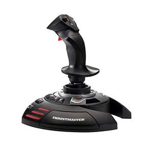 lot 58417 image: Thrustmaster T-Flight Stick X (Windows)