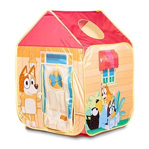 lot 58442 image: Bluey Pop N Fun Play Tent