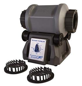 lot 58460 image: Frankford Arsenal Platinum Series Rotary Tumbler  (7L) (Retails $189)