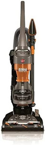 lot 58487 image: Hoover WindTunnel 2 Whole House Rewind Upright Vacuum