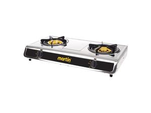 lot 59471 image: Martin Burner Stove