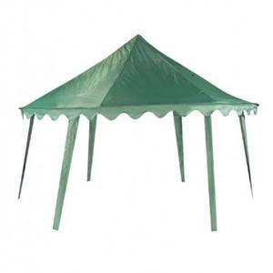 lot 59483 image: Universal Trampoline Cover, Solid Green  (14)