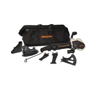 lot 59515 image: Arbortech Brick and Mortar Saw Kit