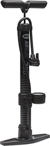 lot 60976 image: Bell AIR Glide 550 High Pressure Floor Pump with Gauge