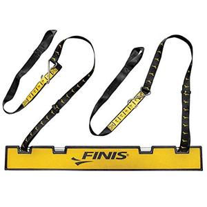 lot 60979 image: FINIS Backstroke Start Wedge Swim Training Gear, Black