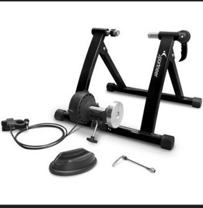 lot 62326 image: Magnetic Bike Trainer Stand