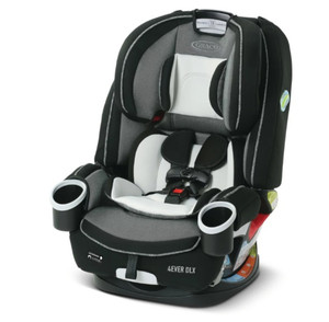 lot 62327 image: Pria Max All in One Car Seat
