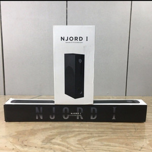 lot 62332 image: Njord I Soundbar System