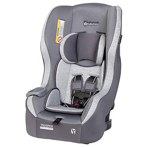 lot 62334 image: Baby Trend Trooper 3 in 1 Convertible Car Seat