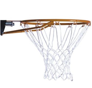 lot 62345 image: Lifetime Slam-It Basketball Rim, Orange  (18)