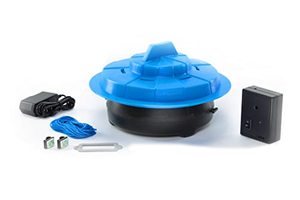 lot 62706 image: Pool Patrol PA Pool Alarm