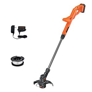 lot 62708 image: Black and Decker TrimmerEdger Kit  (10)