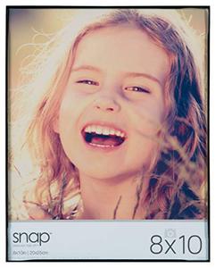 lot 62751 image: Narrow Photo Frame (8 x 10)  (12ct)