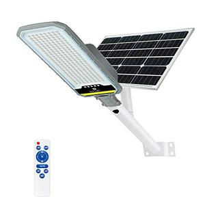 lot 62762 image: STASUN LED Solar Street Lights